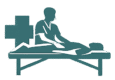 A dedicated, fully equipped clinic in Wells-next-the-Sea, for treatment that fixes the cause — not just the symptom. The best option for hands-on care paired with proper, progressive strength rehabilitation. For you if: you can travel and want the best-equipped care.