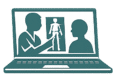 Expert assessment, diagnosis by video and a tailored, progressive plan delivered via a purpose built app — fast, accessible, and lower cost. Perfect for advice you need now, a second opinion, or keeping an existing programme moving, wherever you are.  For you if: you want fast expert input without the travel.